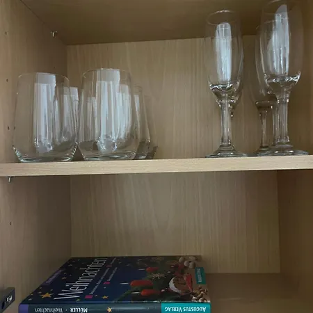 Apartamento Visit 3
